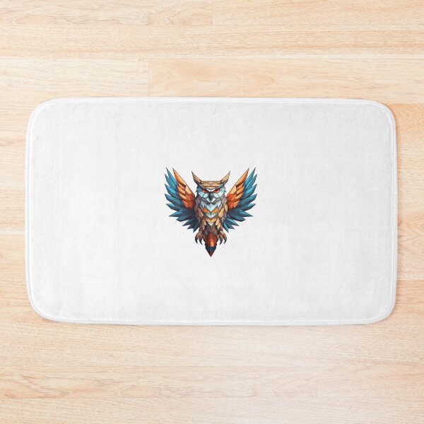 Item preview, Owl Wisdom designed and sold by ebialonestar.