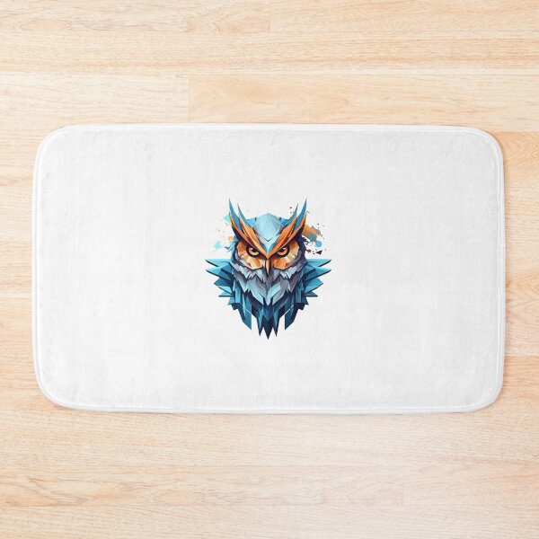 Item preview, Owl Wisdom designed and sold by ebialonestar.