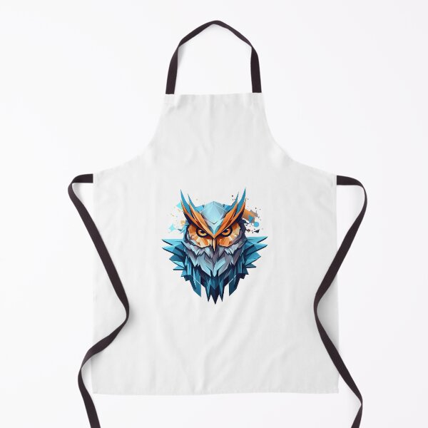 Item preview, Owl Wisdom designed and sold by ebialonestar.