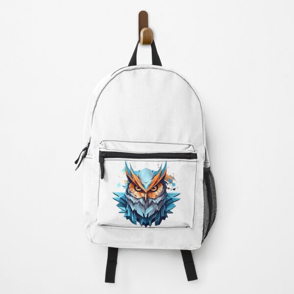 Item preview, Owl Wisdom designed and sold by ebialonestar.