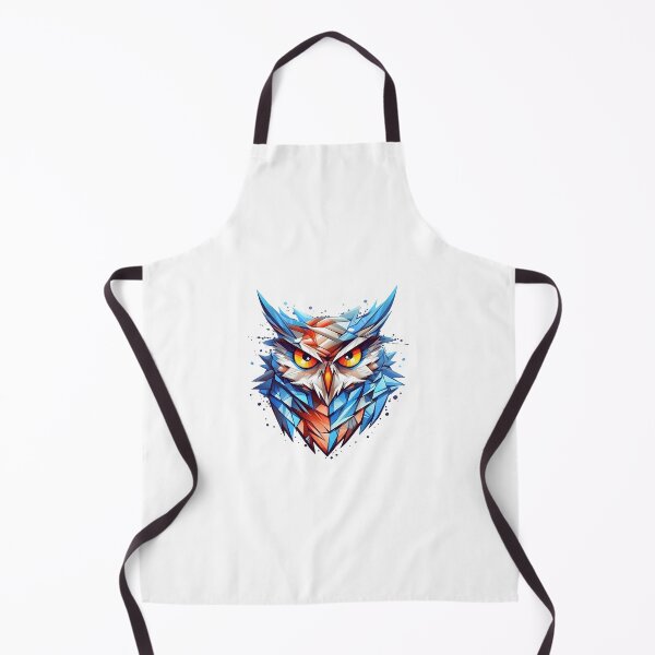 Item preview, Owl Wisdom designed and sold by ebialonestar.