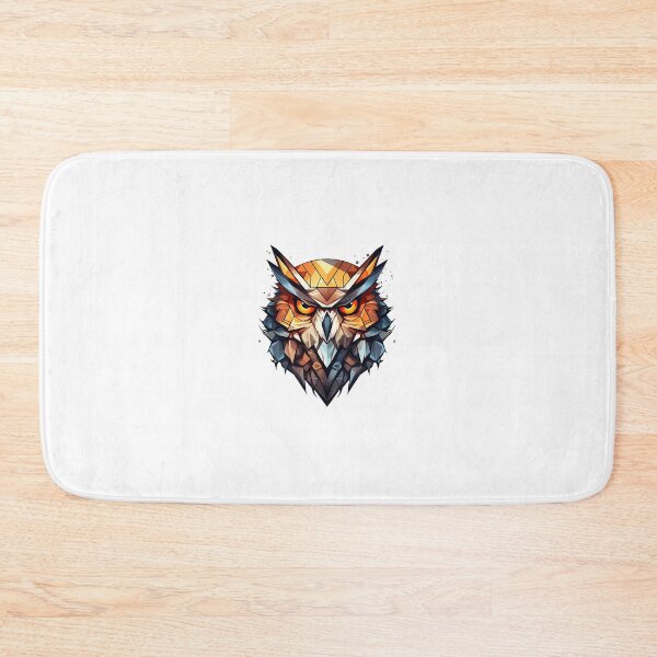 Item preview, Owl Wisdom designed and sold by ebialonestar.