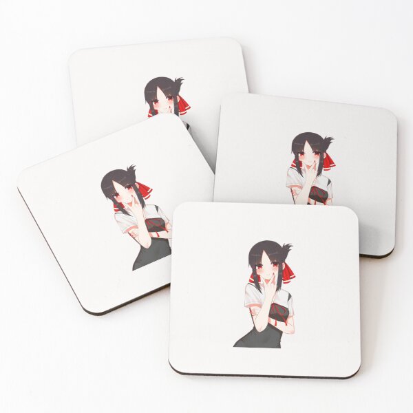 Item preview, Kaguya Shinomiya  designed and sold by Designnnyy.
