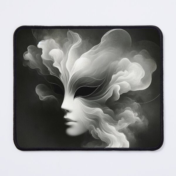 Item preview, Veiled Elegance designed and sold by CardsStudio.