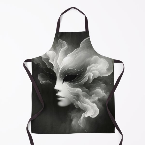 Item preview, Veiled Elegance designed and sold by CardsStudio.