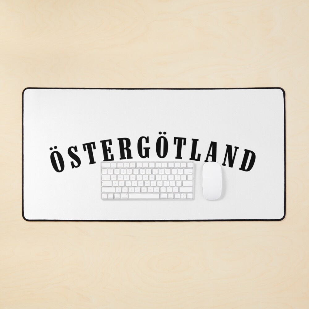 Item preview, Desk Mat designed and sold by establishedwear.