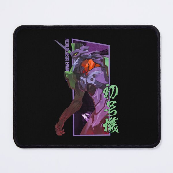 Item preview, EVA-01 Anime designed and sold by sstevensnogos.