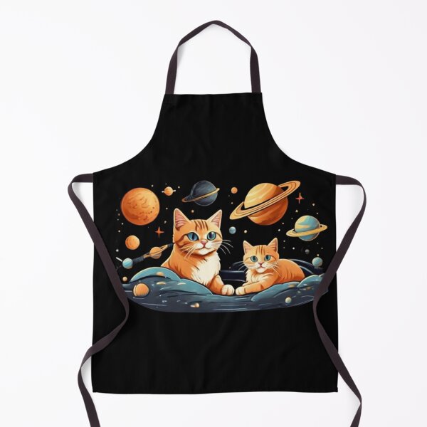 Item preview, galactic cats ,cats lover , funny idea  designed and sold by masteryStore.