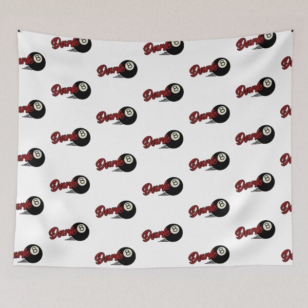 Item preview, DARK EIGHT designed and sold by WarmDesign.