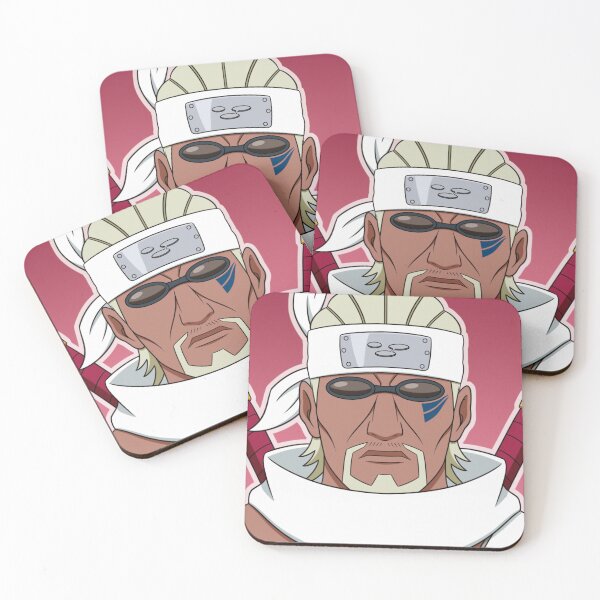 Item preview, Rap Ninja designed and sold by Retratosanime.