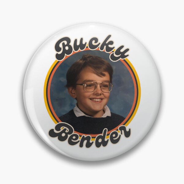 Item preview, Bucky Bender designed and sold by Stephallee.