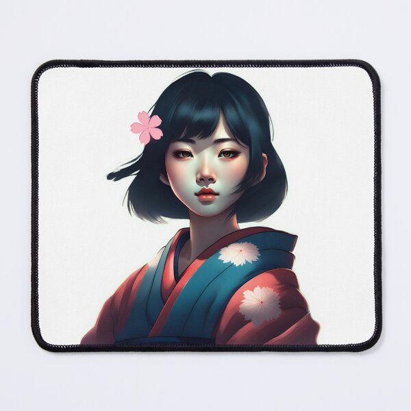 Item preview, Beautiful Girl from Japan designed and sold by visyoniulian.