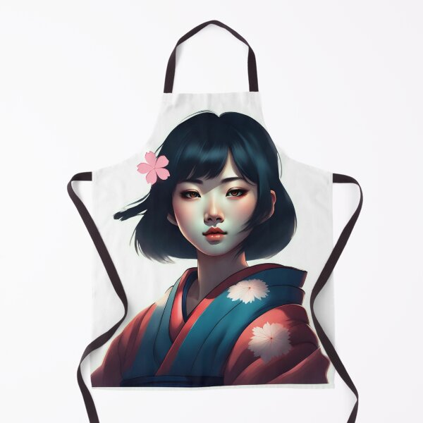 Item preview, Beautiful Girl from Japan designed and sold by visyoniulian.