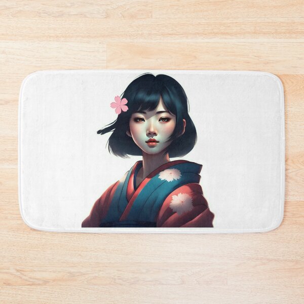 Item preview, Beautiful Girl from Japan designed and sold by visyoniulian.
