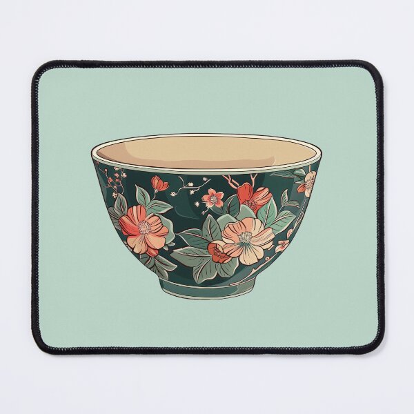 Item preview, Japanese Tea Cup designed and sold by sakurashorty.