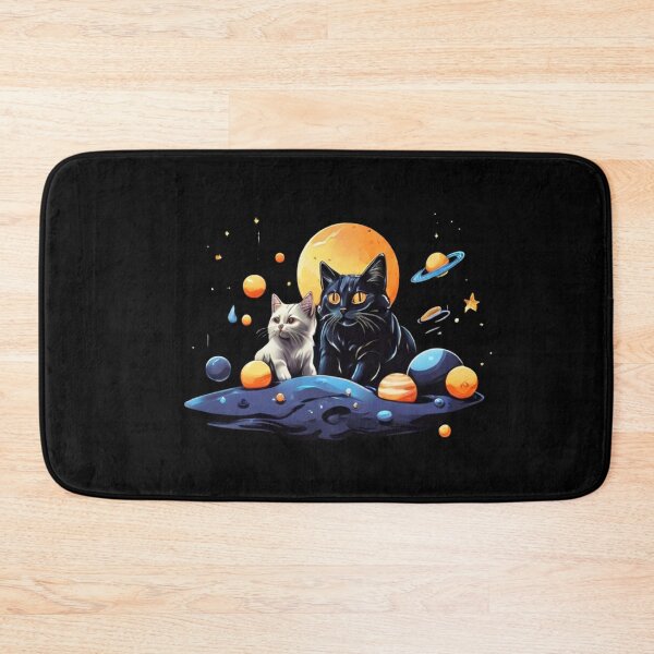 Item preview,  galactic cats ,cats lover , funny idea  designed and sold by masteryStore.