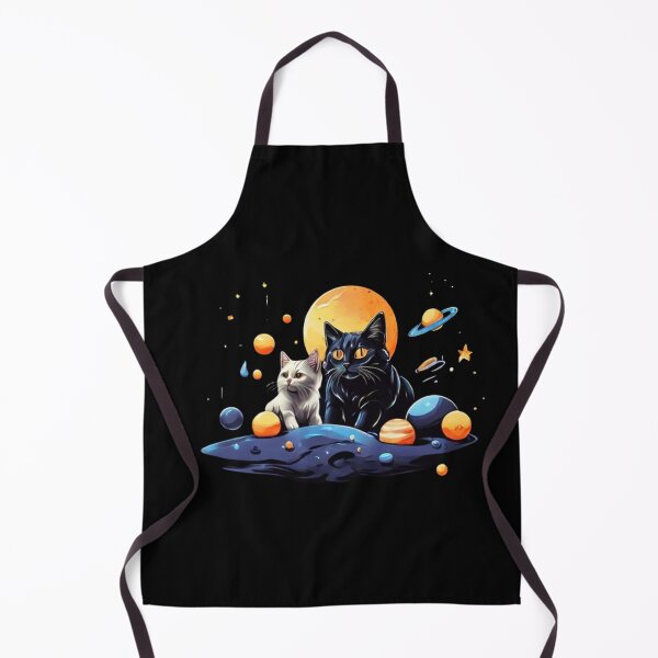 Item preview,  galactic cats ,cats lover , funny idea  designed and sold by masteryStore.