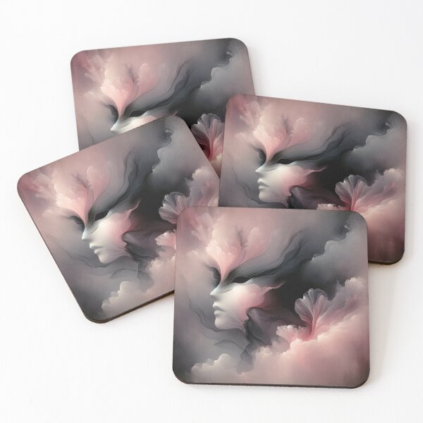 Item preview, Whispered Secrets designed and sold by CardsStudio.