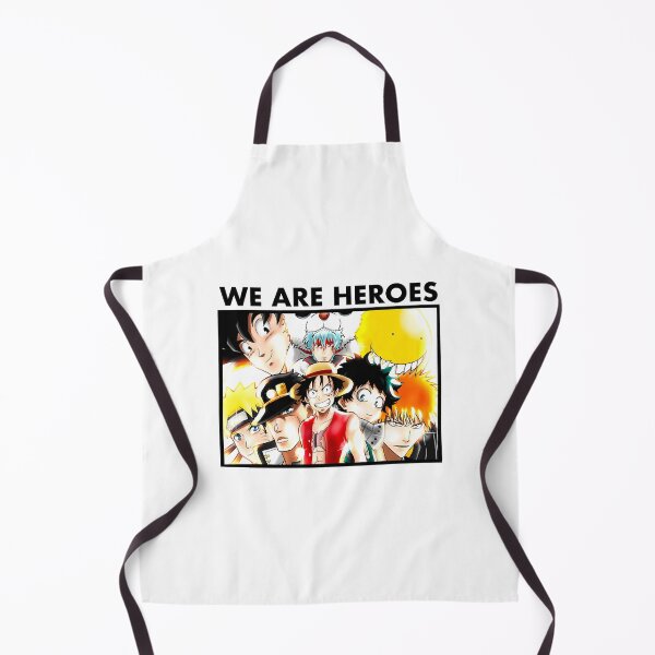 Item preview, We Are Heroes designed and sold by sstevensnogos.