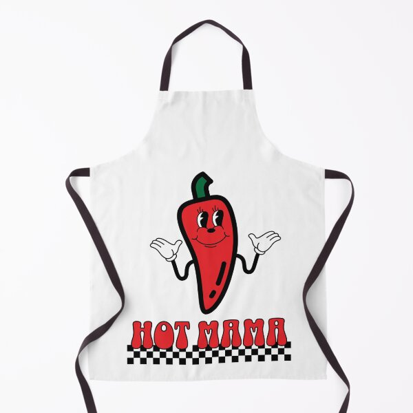 Item preview, Hot Mama designed and sold by RockBeeDesigns.