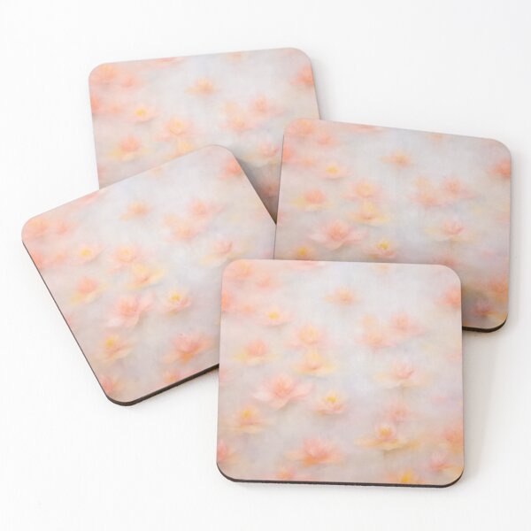 Item preview, Wall Art Home #28, Water Lilies, Thanks Monet designed and sold by m0173r.