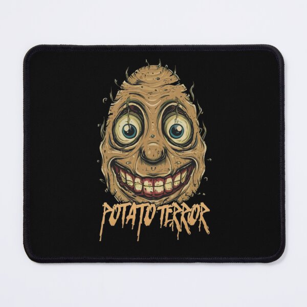 Item preview, Potato Terror designed and sold by YoungMind95.