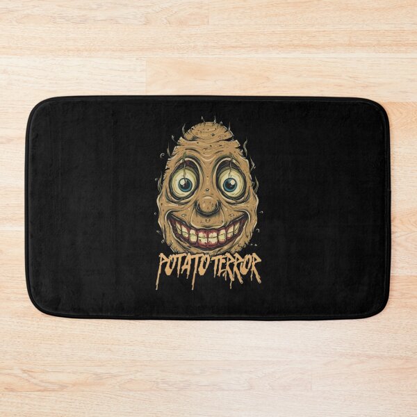 Item preview, Potato Terror designed and sold by YoungMind95.