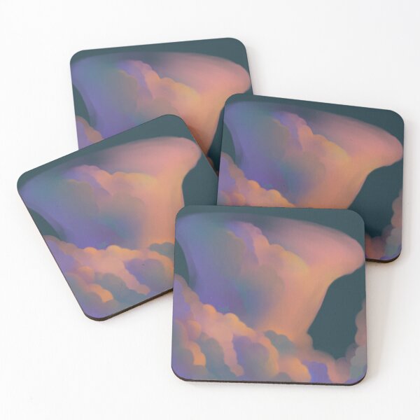 Item preview, Blessing Offor, Same Clouds designed and sold by inkvisage.