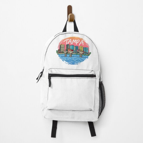 Item preview, Urban Sunset: The Essence of Tampa designed and sold by CircinusStore.