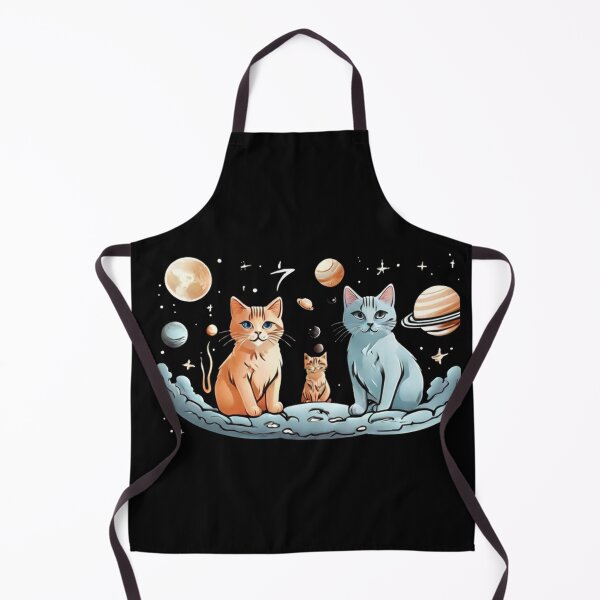 Item preview,   galactic cats ,cats lover , funny idea  designed and sold by masteryStore.