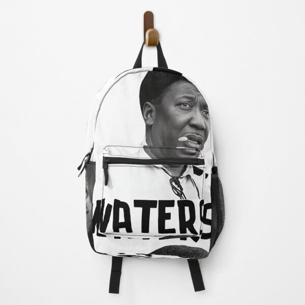 Item preview, Muddy Waters - Bluesman, singer, musician - Father of modern Chicago Blues - Delta Blues designed and sold by Lindaco.