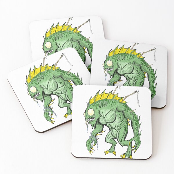 Item preview, Fishman designed and sold by Snowt.