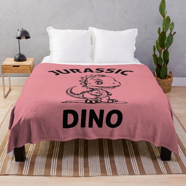 Item preview, Cute Jurassic Dino designed and sold by BigCreation.