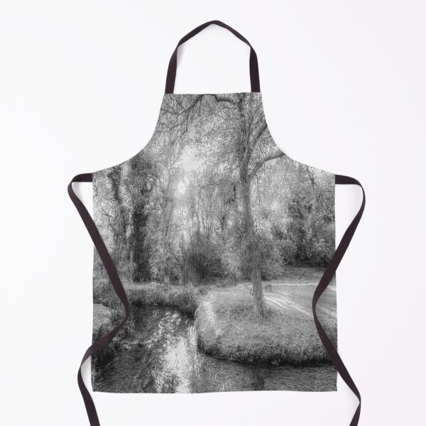 Item preview, River Bovey Dartmoor Infrared Style designed and sold by Londonimages.