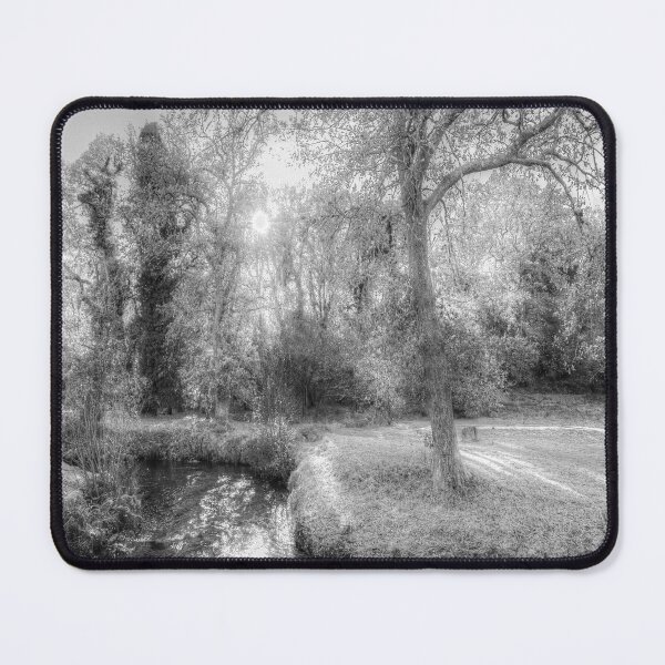 Item preview, River Bovey Dartmoor Infrared Style designed and sold by Londonimages.