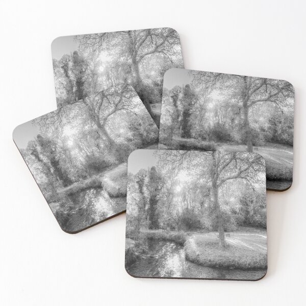 Item preview, River Bovey Dartmoor Infrared Style designed and sold by Londonimages.