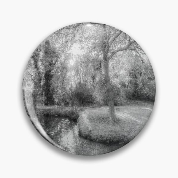 Item preview, River Bovey Dartmoor Infrared Style designed and sold by Londonimages.