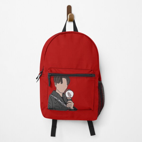 Item preview, Ateez Wooyoung designed and sold by missoundream.