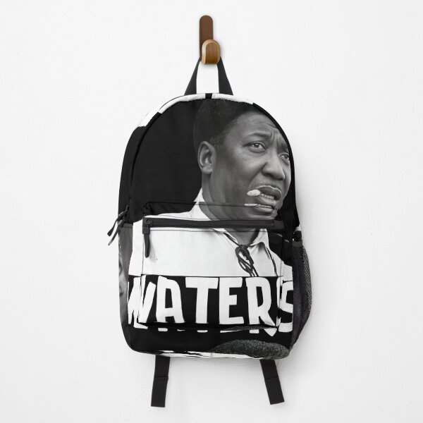 Item preview, Muddy Waters - Bluesman, singer, musician - Father of modern Chicago Blues - Delta Blues designed and sold by Lindaco.