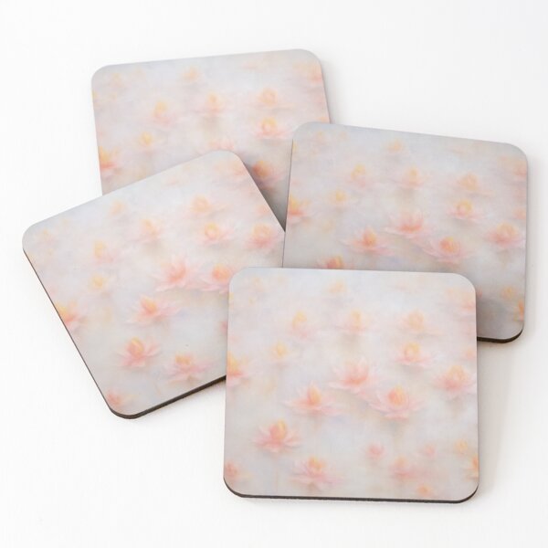 Item preview, Wall Art Home #29, Water Lilies, Thanks Monet designed and sold by m0173r.