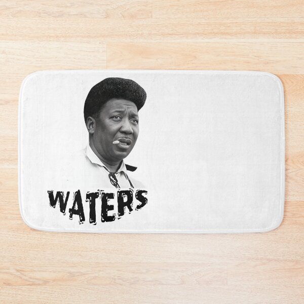 Item preview, Muddy Waters - Bluesman, singer, musician - Father of modern Chicago Blues - Delta Blues designed and sold by Lindaco.