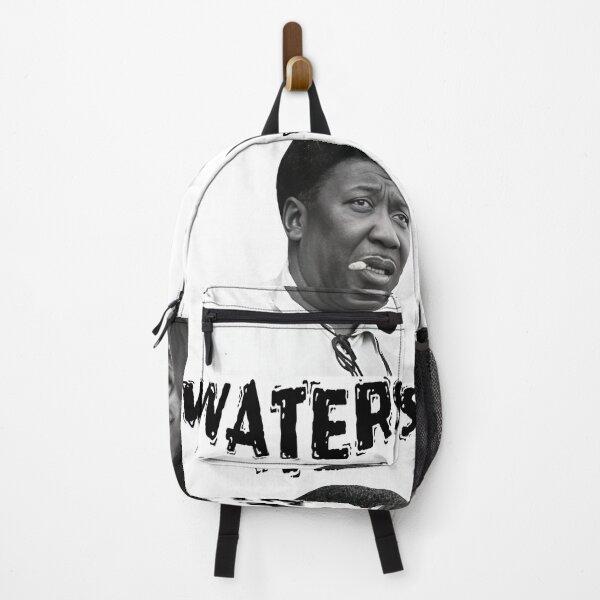 Item preview, Muddy Waters - Bluesman, singer, musician - Father of modern Chicago Blues - Delta Blues designed and sold by Lindaco.