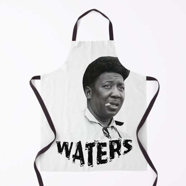 Item preview, Muddy Waters - Bluesman, singer, musician - Father of modern Chicago Blues - Delta Blues designed and sold by Lindaco.