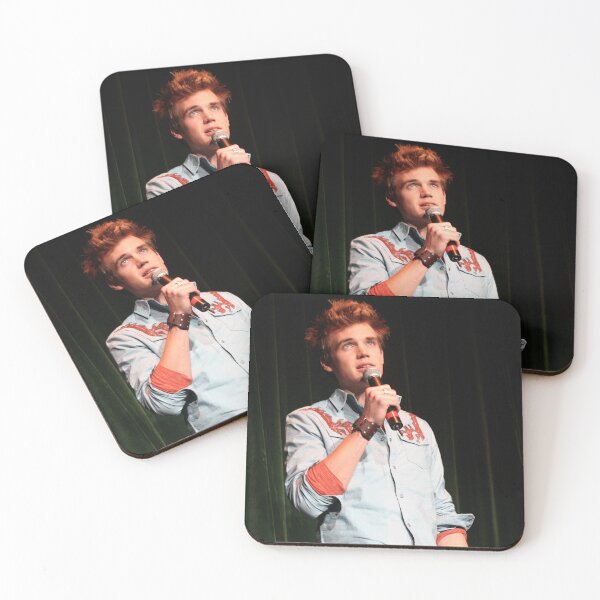 Item preview, Tyler Hilton - Photograph designed and sold by ConcertImages.
