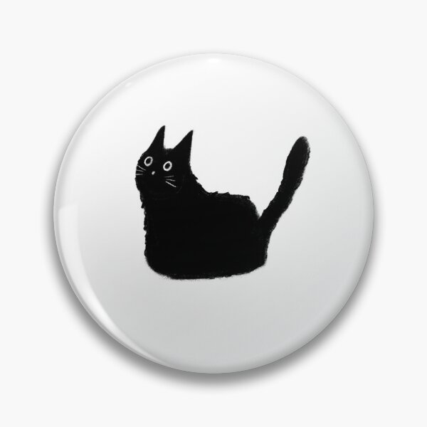 Item preview, Lying cat designed and sold by EinPaarPixel.