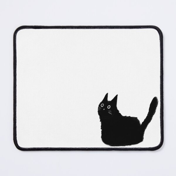 Item preview, Lying cat designed and sold by EinPaarPixel.