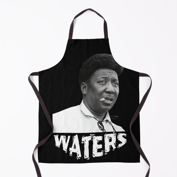 Item preview, Muddy Waters - Bluesman, singer, musician - Father of modern Chicago Blues - Delta Blues designed and sold by Lindaco.