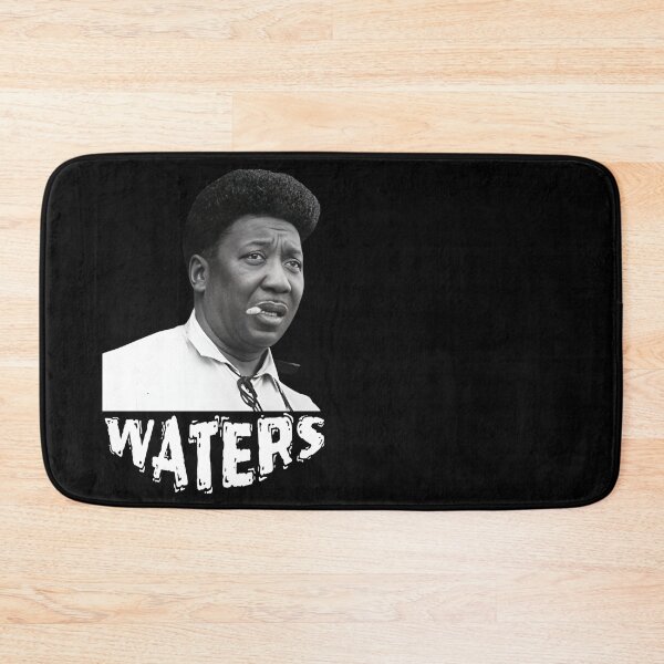 Item preview, Muddy Waters - Bluesman, singer, musician - Father of modern Chicago Blues - Delta Blues designed and sold by Lindaco.