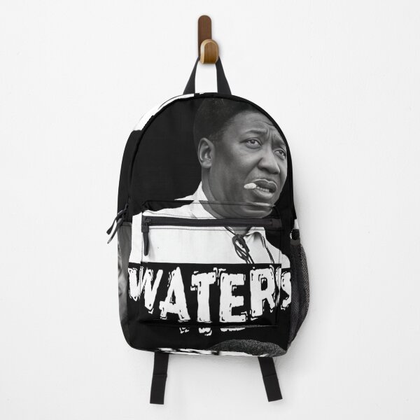 Item preview, Muddy Waters - Bluesman, singer, musician - Father of modern Chicago Blues - Delta Blues designed and sold by Lindaco.