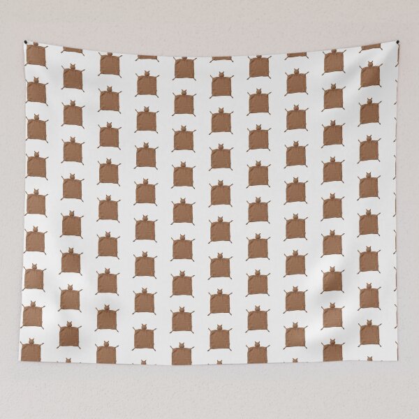 Item preview, animal blanket designed and sold by ItGirlTheraphy.